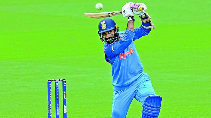 Dinesh Karthik