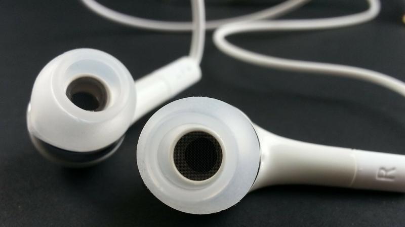 The Chick series earphones are lightweight and are priced from Rs 349 to Rs 999. (Representative Image: Pixabay)