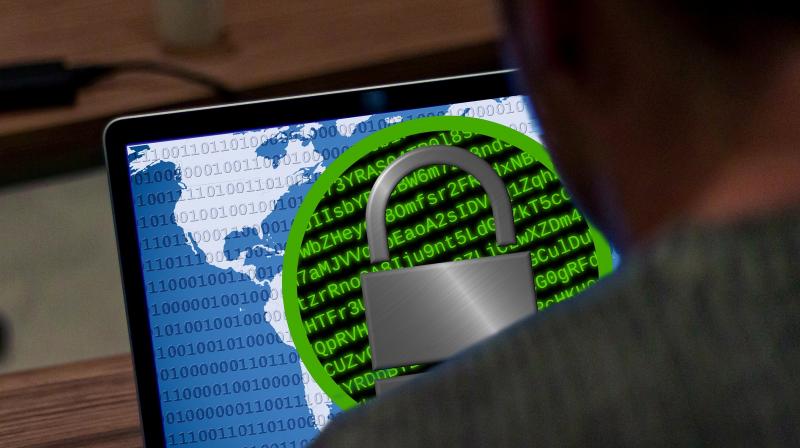Last year, India ranked amongst the top three countries in the world to be facing cyber attacks.