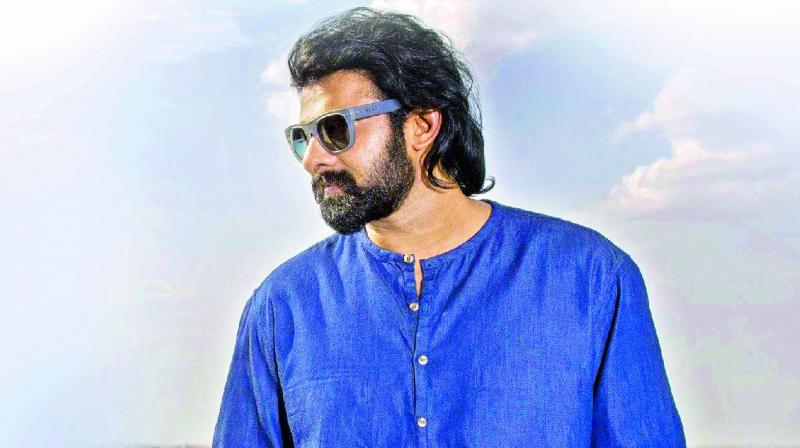 Prabhas