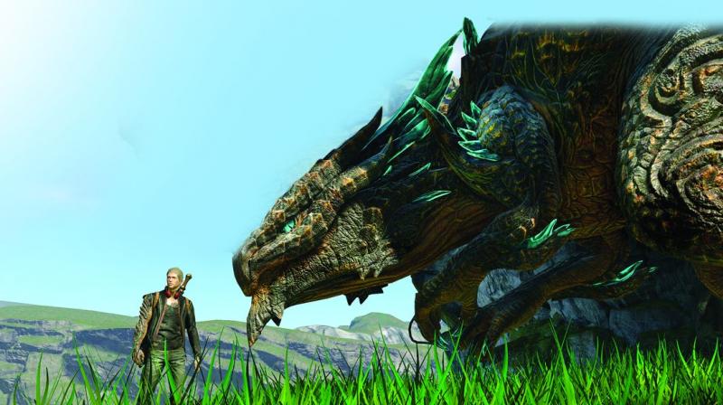 Game cancellations happen all the time but Scalebound was much further along than most other projects.