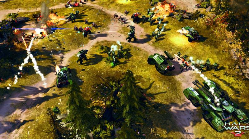 Halo Wars 2