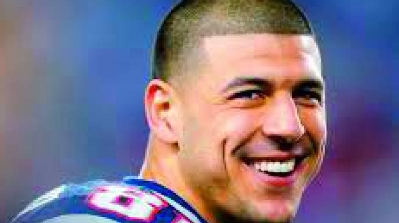 Aaron Hernandez