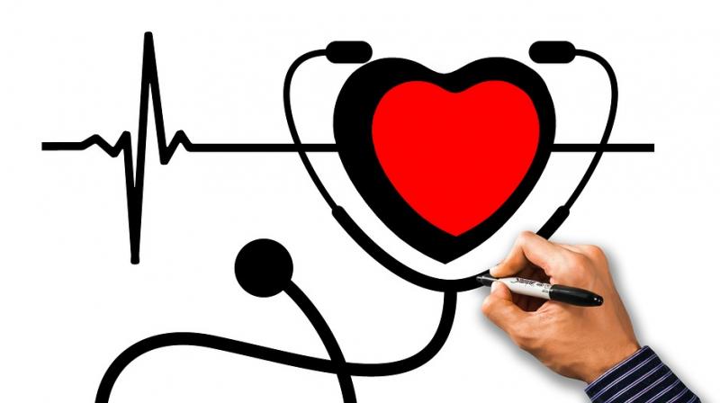 Expert shares tips to keep your heart healthy. (Photo: Pixabay)