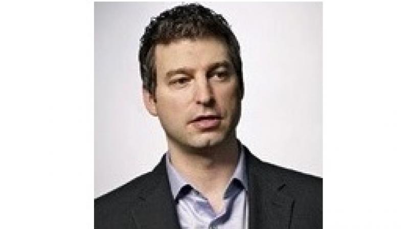 Adam Bain will be replaced by Chief Financial Officer Anthony Noto. (Twi