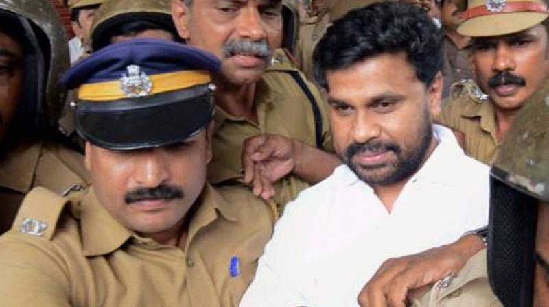 The arrest of Dileep in the Malayalam actress abduction and assault case has sent shockwaves in the film industry.