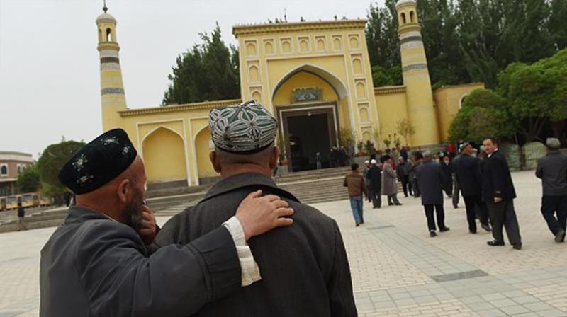 China has asked Muslim citizens to resolutely oppose religious extremism and stick to socialism. (Photo: AFP/Representational)