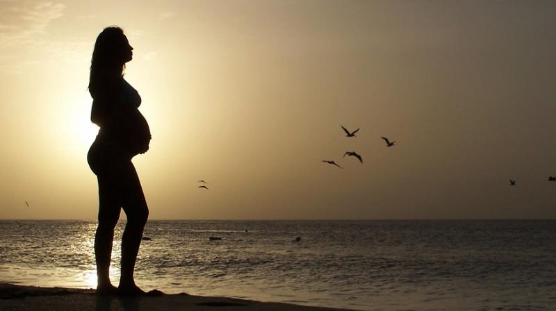 Researchers say lack of vitamin D could cause miscarriage. (Photo: Pixabay)
