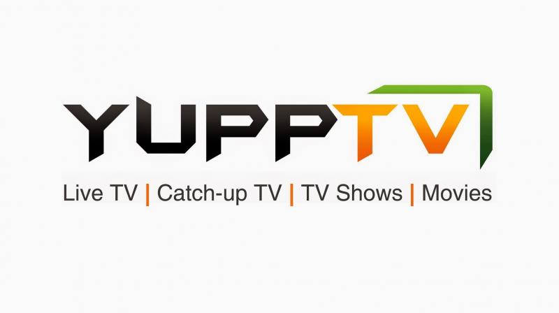 The movies shall be made available on YuppTV platform only on Samsung, Apple, Roku, LG, Sony TV Devices/interfaces.