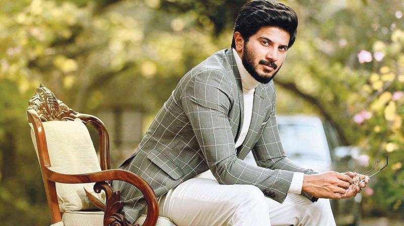 Dulquer Salmaan has been on top of the grooming game and been appreciated for the same (Pictures used for representation purpose only)