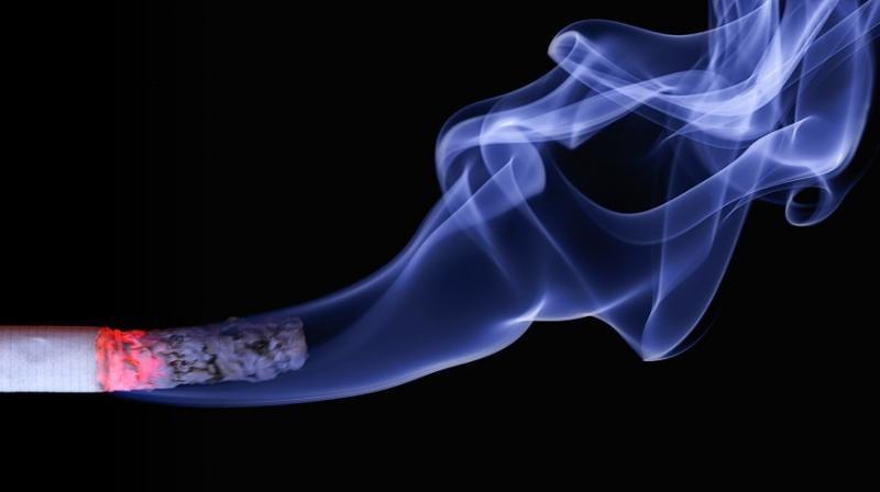 Researchers have discovered a link between smoking and diabetes. (Photo: Pixabay)