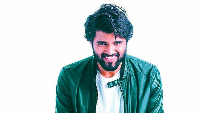 Vijay Devarakonda