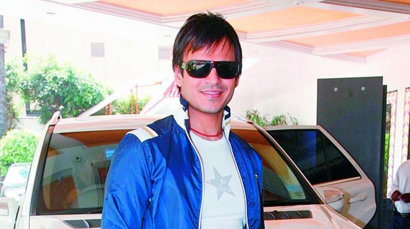 Vivek Oberoi