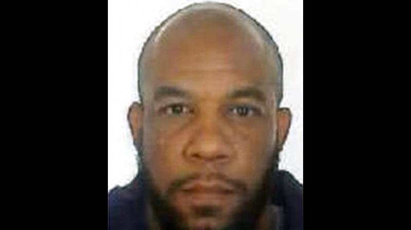 Before he killed four people in Britains deadliest attack since the 2005 London bombings, Khalid Masood was considered by intelligence officers to be a criminal who posed little serious threat. (Photo: AP)