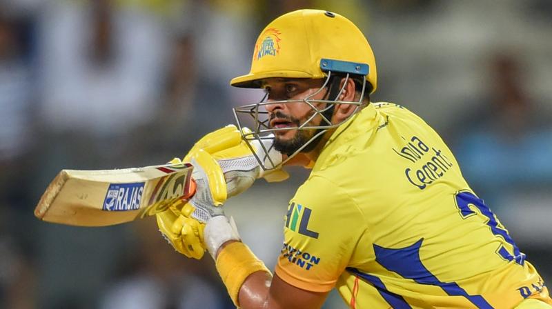 While he already tops the list for playing the most number of IPL matches (175 games), the Uttar Pradesh cricketer is already the top-run scorer in IPL over all seasons. (Photo: PTI)