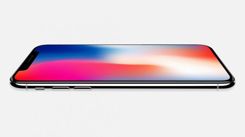 LG Display reportedly to supply Apple with the 6.5-inch OLED panels.