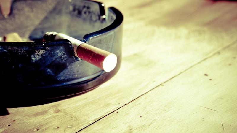64.2 percent of Greeks suffered daily exposure to tobacco smoke indoors. (Photo: Pixabay)