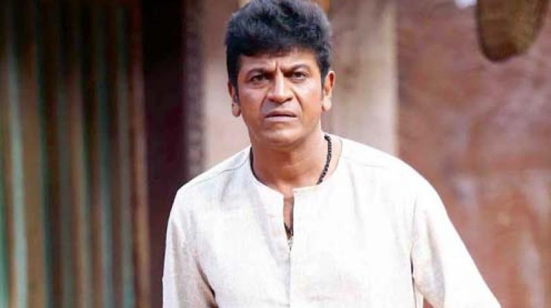 Jaykumar has always been an ardent fan of Shivrajkumar.