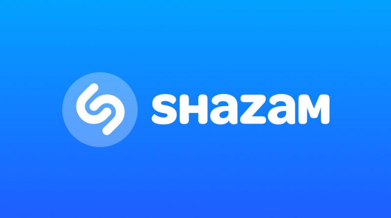 Siri began drawing upon Shazams technology to answer questions about songs as part of a 2014 update to the iPhones operating system.