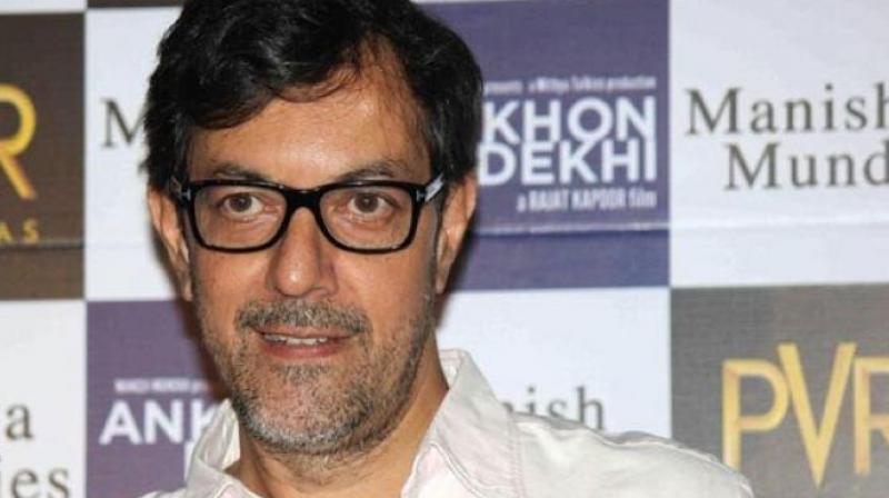 Rajat Kapoor has acted in films like Bheja Fry and Kapoor & Sons among others.