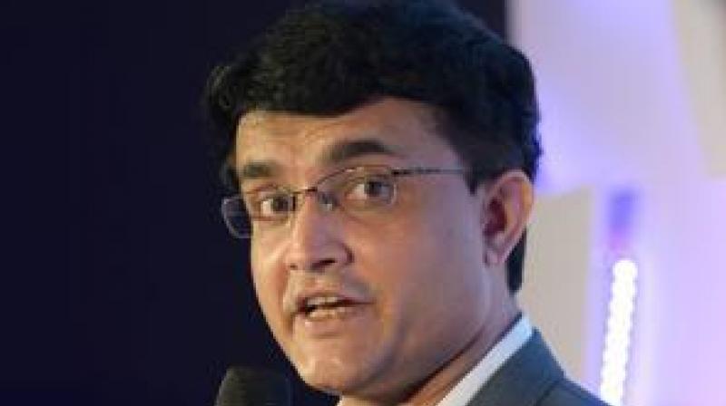 India will win series against Australia, but 5-0 unlikely: Sourav Ganguly