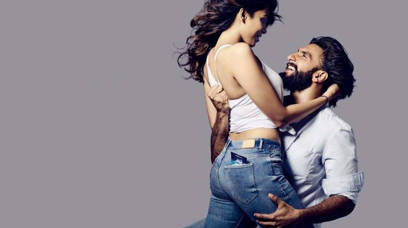Durex launched a compact packet of Durex Jeans a few months ago.