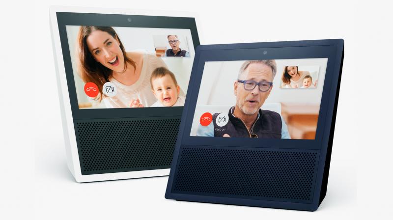 It is still unclear as to what violations has Amazon made while providing YouTube on the Echo Show. (Representative Image)