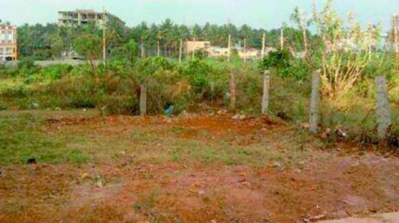 With the income earned from betting Raghavachari purchased 15 acres of agricultural land worth Rs 1.4 crore in his hometown Aiza. (Representational image)