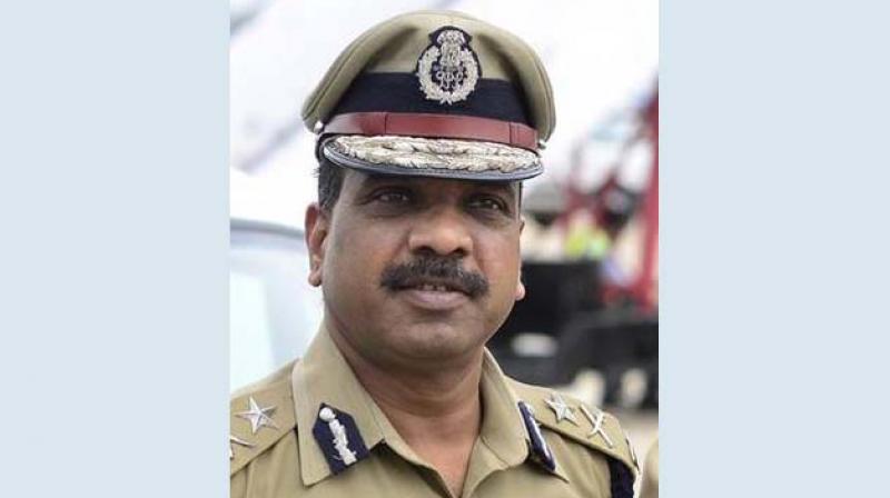 City Police Commissioner T. Suneel Kumar said that additional commissioners will supervise security arrangements, where parade and cultural programmes will be held.