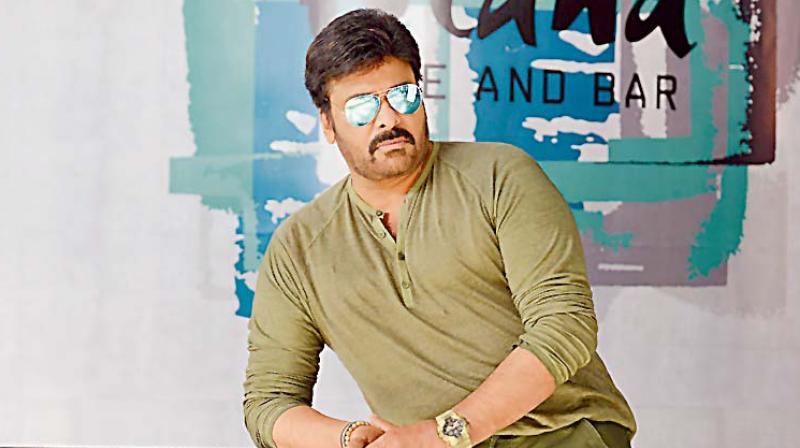 Chiranjeevi