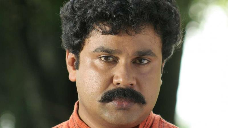 Dileep and the actress have previously worked together in a few films.