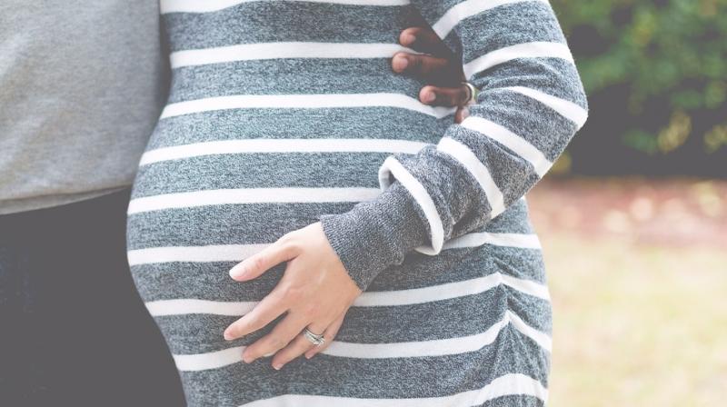BMI before pregnancy can be used as a strong predictor of whether a young mother will gain too much weight during pregnancy leading to obesity later. (Photo: Pixabay)