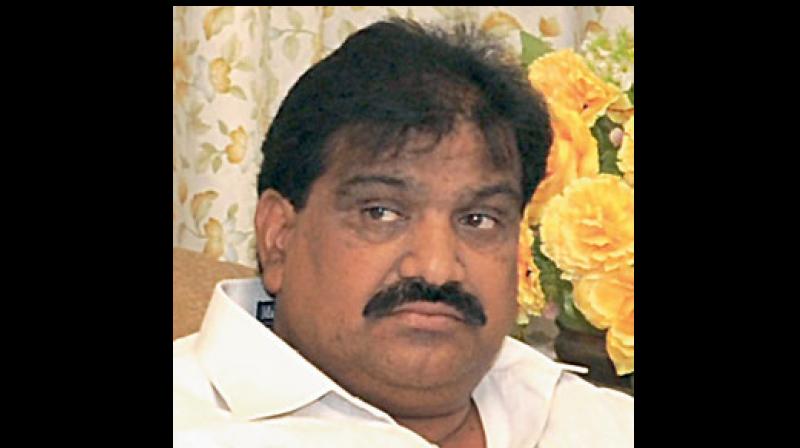 Telangana Transport Minister P Mahender Reddy ordered an inquiry into the incident and asked for a detailed report from transport officials. (Photo: File)