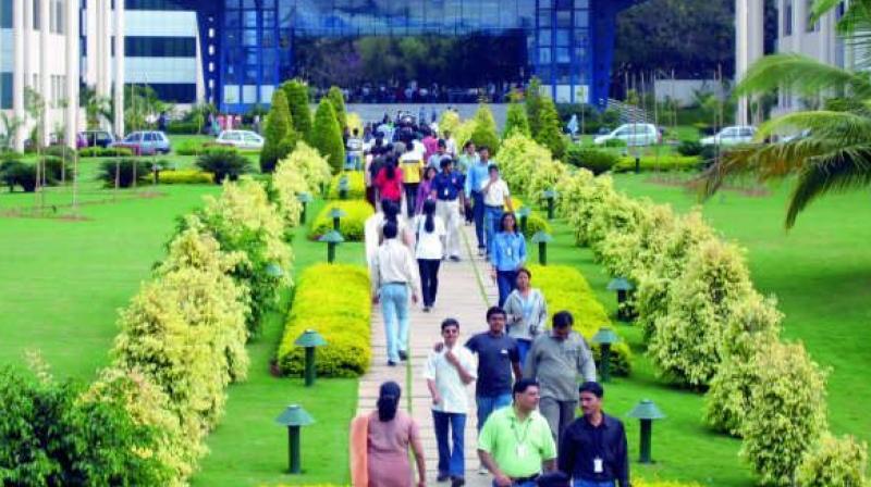 The garden will have Nakshatra Vanam, Rasi Vanam and Navagraha Vanam, with display boards, to educate and propagate its importance to the visitors.   (Representational Image)