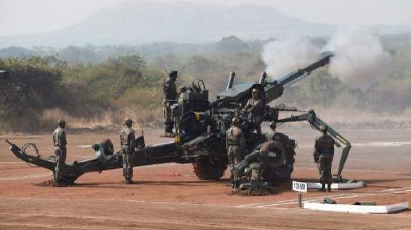 In 2005, the Delhi High Court quashed all charges against the accused people in the politically-sensitive Rs 64 crore Bofors pay-off case. (Photo: AFP)