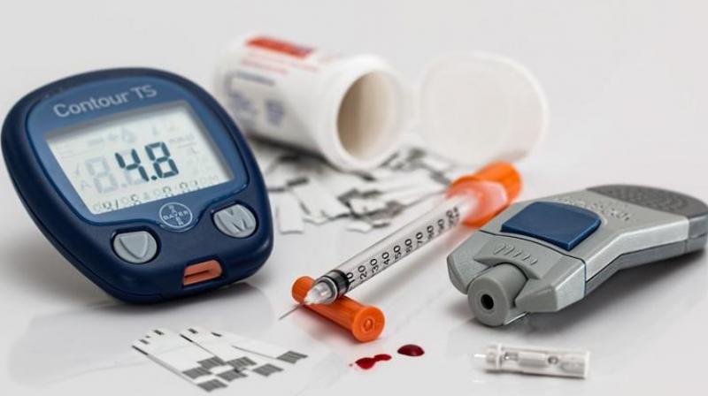 Warning signs of diabetes you need to know. (Photo: Pixabay)