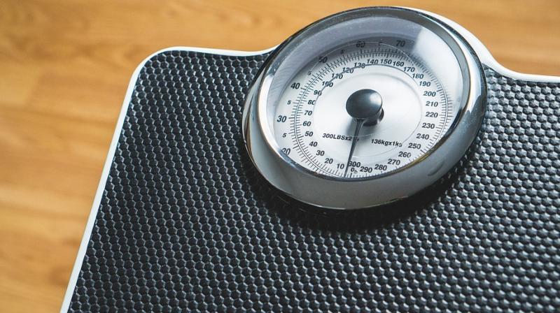 Weight gain could lead to dementia. (Photo: Pixabay)