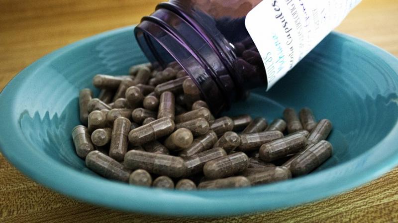 Cosuming placenta pills is unhealthy. (Photo: Pixabay)