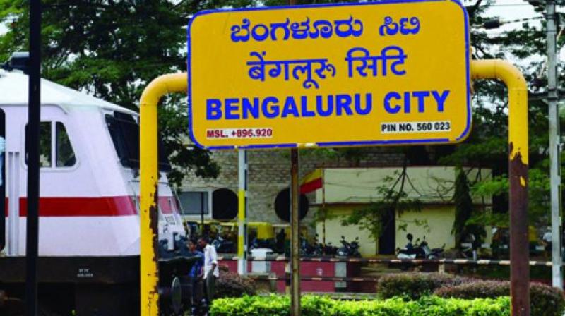 â€œIt indicates that we are not adequately equipped to manage urbanisation well,â€ stated the survey, conducted across 21 cities in the country.