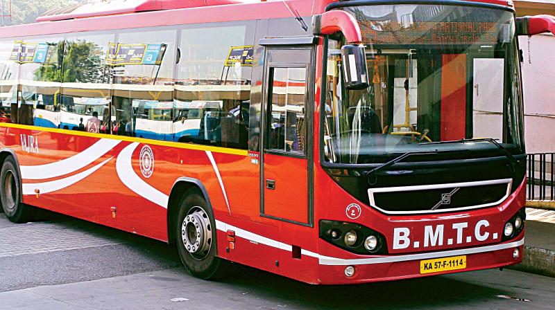 CfB member Srinivas Alavvilli has said that the next Bus Bhagya Campaign will be held at Shantinagar bus stand on Saturday at 11am.