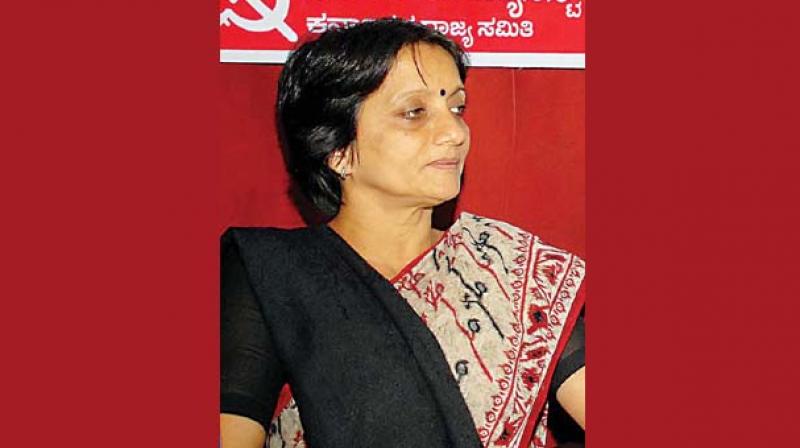 K.S. Vimala