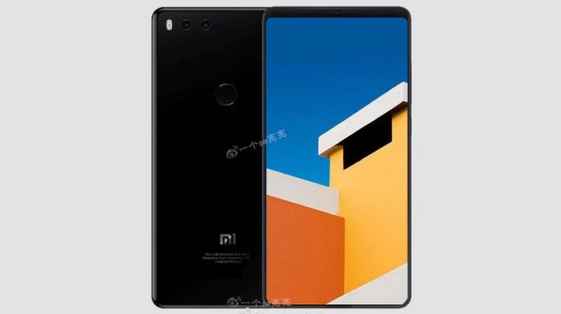 If rumours are to be believed the Mi 7 might come with a price tag of $500 (approximately Rs 31,800).