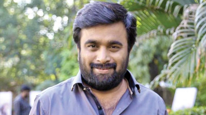 Sasikumar