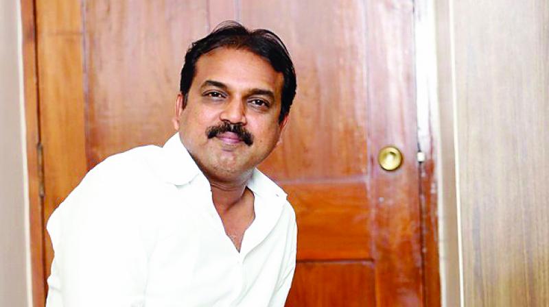 Koratala Siva