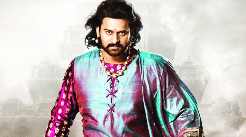 Interestingly, with the release date of Baahubali: The Conclusion becoming a festival of sorts for cinema lovers throughout the world, it seems difficult for any Indian star to surpass this films records or craze in the near future.
