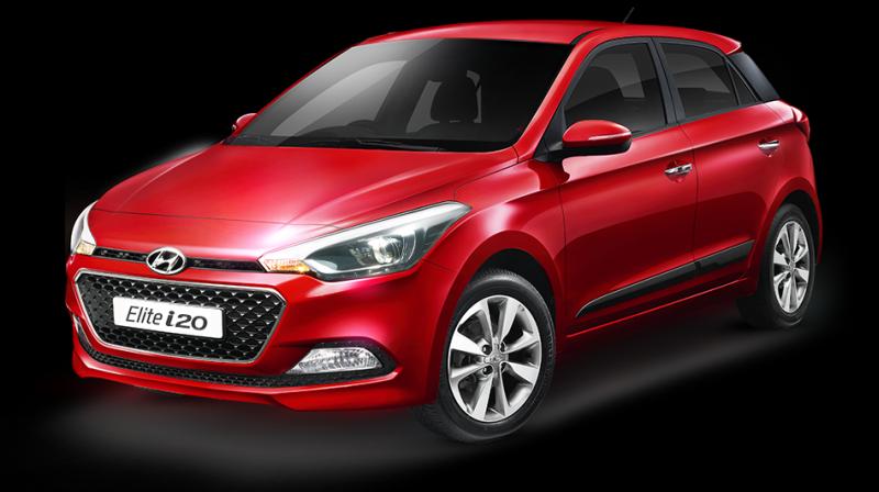 The new 2017 Elite i20 comes with various new features including six-airbags making it the only car in its segment with front dual, side and curtain airbags.