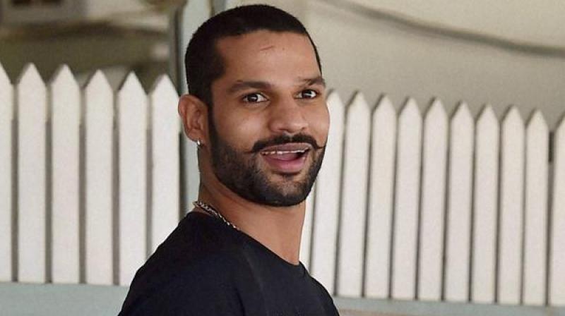 Shikhar Dhawan was bought back by Sunrisers Hyderabad (SRH) in the auction earlier this year through Right to Match (RTM) card for Rs 5.2 crore. The southpaw was unhappy about his price tag, leading to the move to Delhi Daredevils (DD) where he played in the inaugural IPL in 2008. (Photo: PTI)