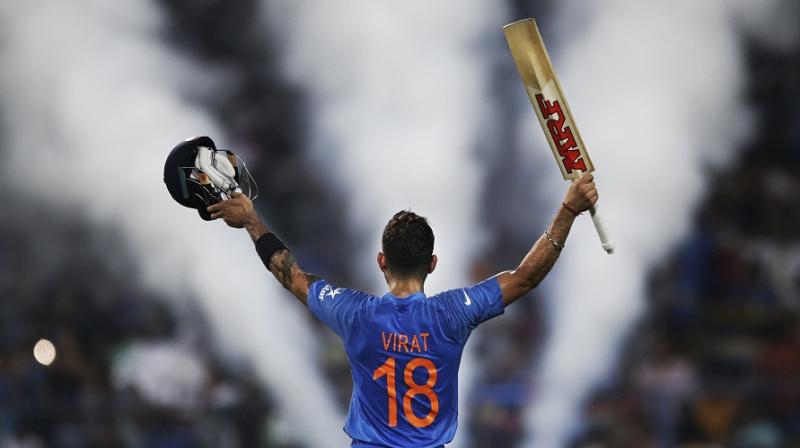 Although Virat Kohli admitted that he does not have much experience in opening the innings for India, he believes that his experience with the same in IPL will help him if he needs to perform this relatively unfamiliar role. (Photo: AP)