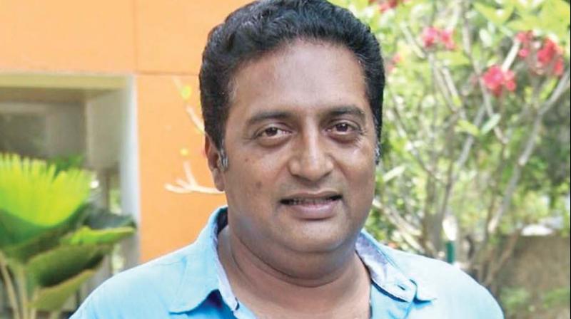 Prakash Raj