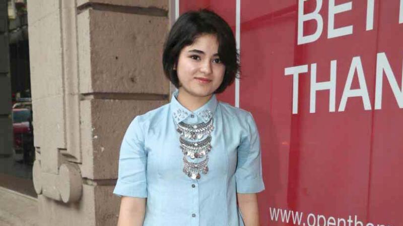The recent revelation by 17-year-old Dangal actress Zaira Wasim of being molested on an Indian airline sent shock waves across the country.